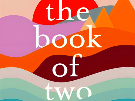 The Book Of Two Ways Cheap