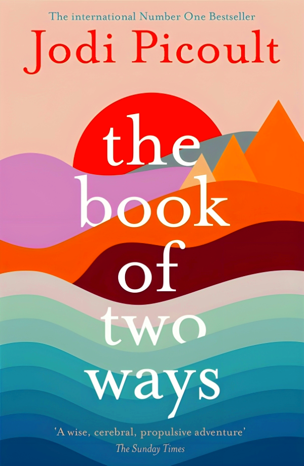 The Book Of Two Ways Cheap