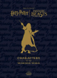 Harry Potter: The Characters of the Wizarding World For Discount