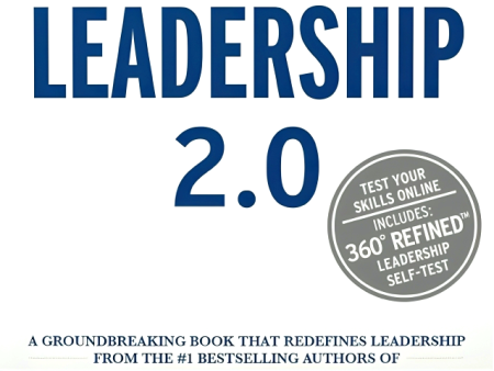 Leadership 2.0 Hot on Sale