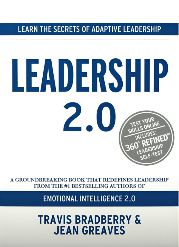 Leadership 2.0 Hot on Sale