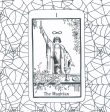 Colour The Tarot Sale