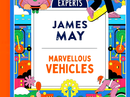 Marvellous Vehicles Hot on Sale