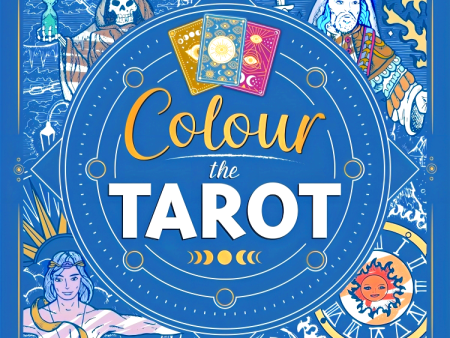 Colour The Tarot Sale