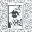 Colour The Tarot Sale