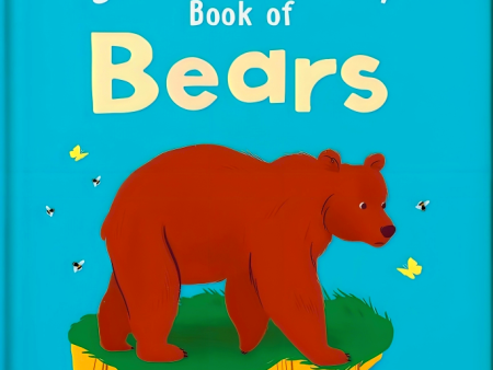 The Small And Mighty Book Of Bears Supply