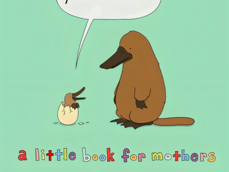 You re Mom: A Little Book for Mothers (and the People Who Love Them) Online