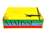 Matisse In The Barnes Foundation Discount