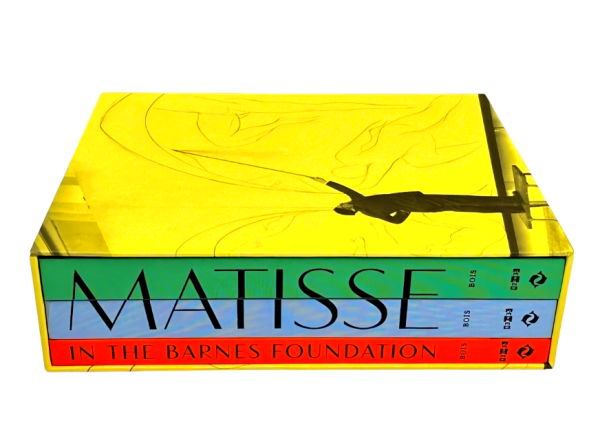 Matisse In The Barnes Foundation Discount