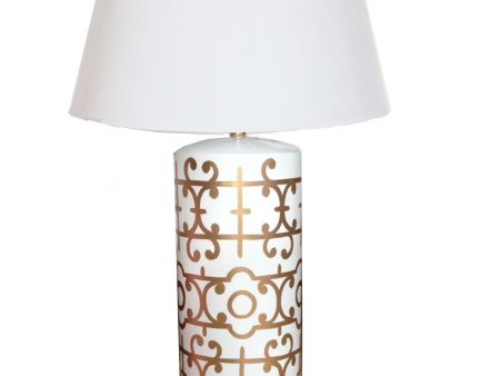 Klimt in Gold Lamp Online Hot Sale