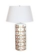 Klimt in Gold Lamp Online Hot Sale