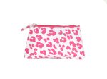 Pink Ocelot Travel Bag Online