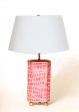 Pink Croc Lamp Online Sale