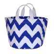 Navy Bargello Tote Online