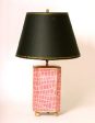 Pink Croc Lamp Online Sale