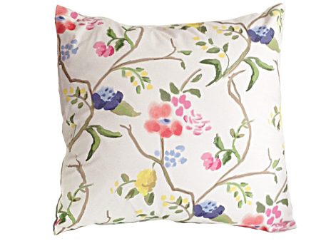 Sissinghurst 22  Pillow Supply