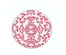 Sultan in Pink Bowl, Large Online Sale