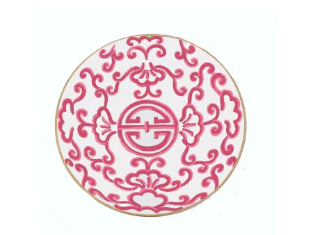 Sultan in Pink Bowl, Large Online Sale