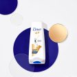 Dove Intense Repair Conditioner 175ml (Pack of 2) For Discount