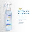 Dove Glycolic Hydration Serum Spray - 110ml Online