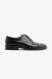 Scarpa francesina nera on Sale