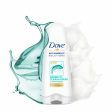 Dove Dandruff Clean & Fresh Conditioner, 175ml Supply