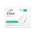 Dove Advanced Sensitive Care Bar with Ceramide nutrient cream, 3x125g Online now