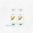 Dove Hair Fall Rescue Conditioner 175ml (Pack of 2) For Discount