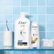 Dove Intense Repair Shampoo 1L & Conditioner 175ml (Combo Pack) Online