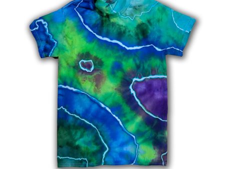 Tropic Geode Dye - S Supply