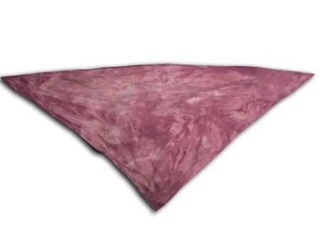 Antique Rose - Dog Bandana For Cheap