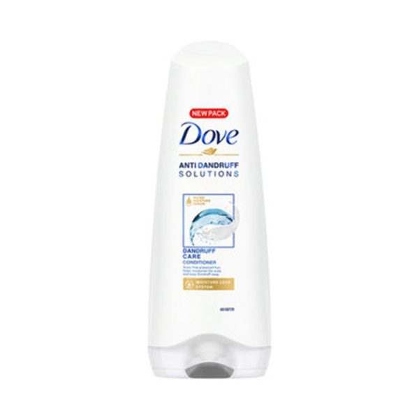 Dove Dandruff Care Conditioner, 175ml For Sale