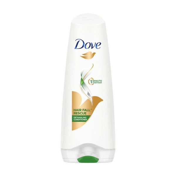 Dove Hair Fall Rescue Conditioner 175ml (Pack of 2) For Discount