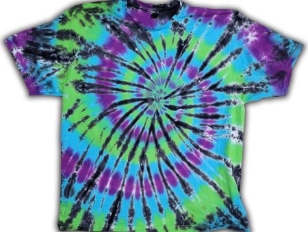 Electric Slide Spiral - XXL For Discount