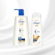 Intense Repair Shampoo 650ml & Conditioner 335ml (Combo Pack) Discount