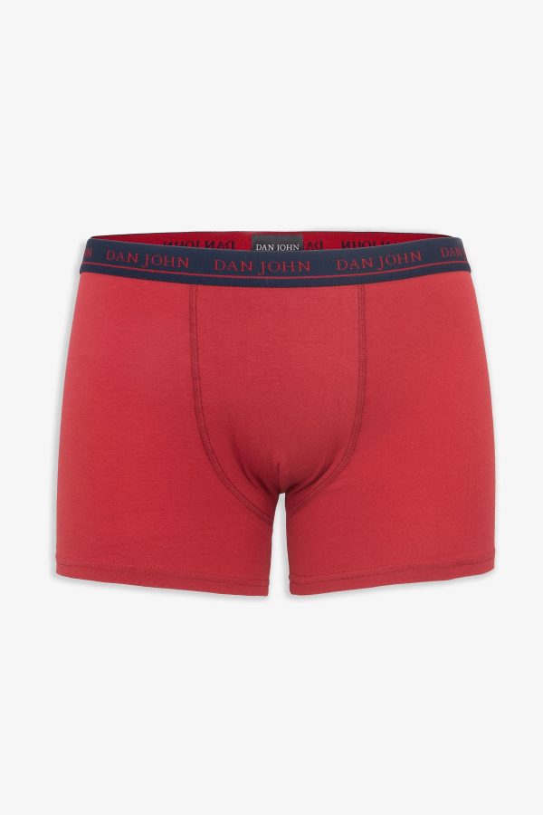 3-pack boxer winter holiday Fashion