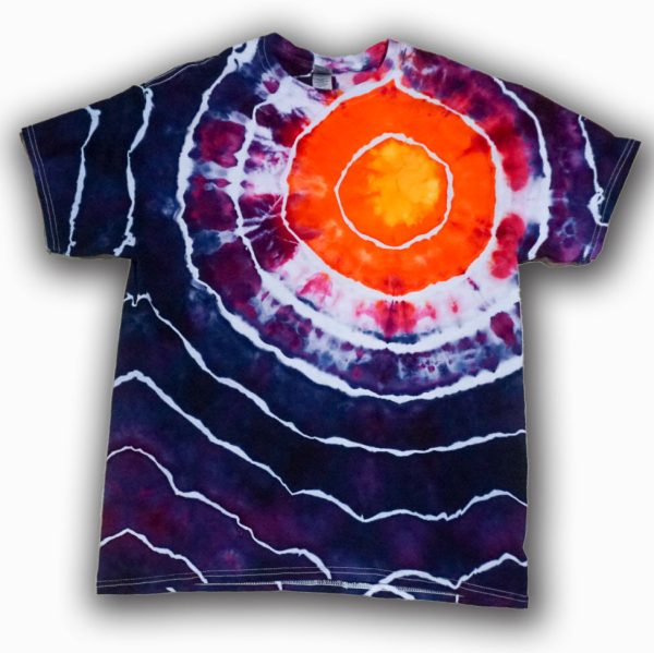 Deep Space Sunset - L For Discount