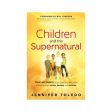 Children and The Supernatural by Jennifer Toledo Fashion