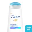 Dove Glycolic Hydration Shampoo - 340ml Online now