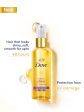 Dove  radiant shine + UV protect  Hair serum 48 ml For Discount