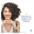 Dove Beautiful Curls Shampoo 380ml & Defining Hair Gel 100ml (Combo Pack) Supply