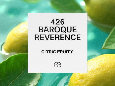 426 Baroque Reverence Sale