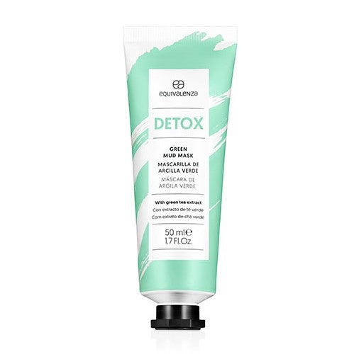 Maschera di argilla Detox For Sale