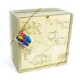 Color Me Creative - Keepsake Boxes Cheap