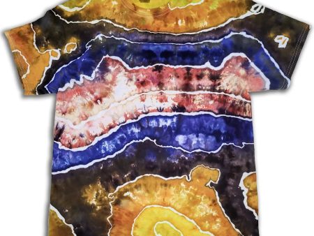 Desert Canyon Dye - L Supply