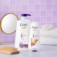 Dove Daily Shine Shampoo 650ml & Conditioner 175ml (Combo Pack) Discount