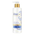 Dove Beautiful Curls Detangling Conditioner 380ml, For Curly Hair Sale