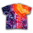 Deep Space Sunset Geode - XL Online Hot Sale