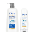 Dove Dandruff Care Shampoo 650ml & Conditioner 175ml (Combo Pack) Sale