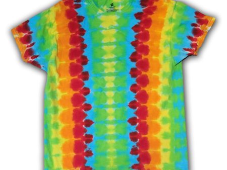 Mirrored Rainbow Dye - XL Sale